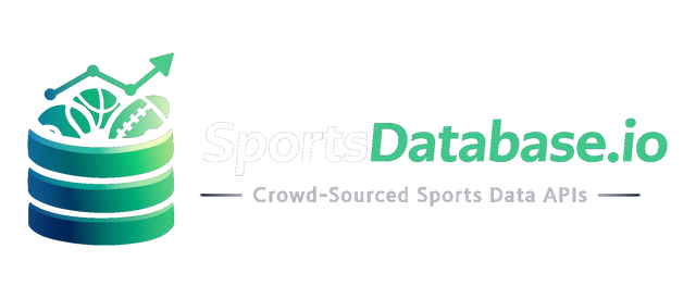 SportsDatabase.io