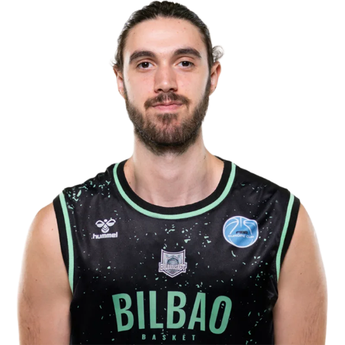 Georgios Tsalmpouris