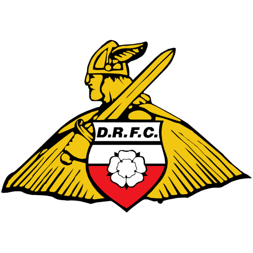 Doncaster badge