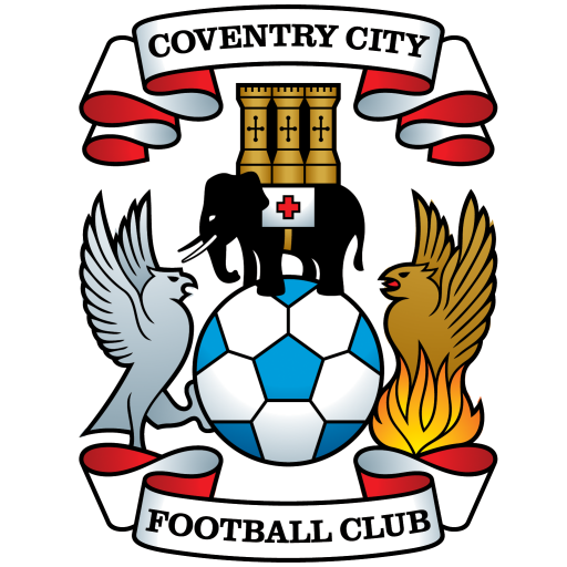 Coventry badge