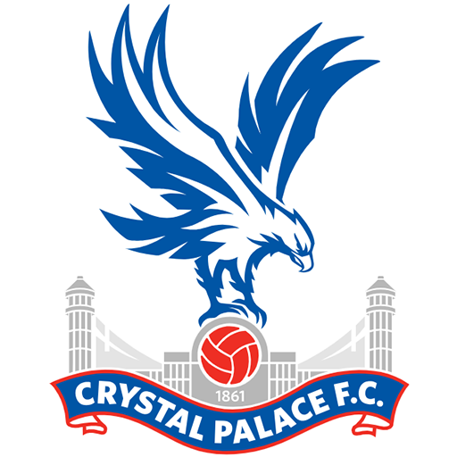 Crystal Palace badge
