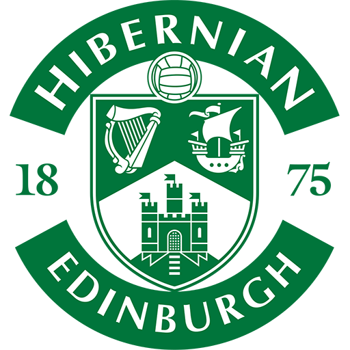 Hibernian artwork 1