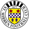 St Mirren