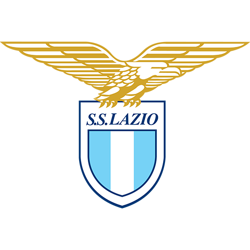 Lazio badge