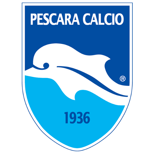Pescara badge
