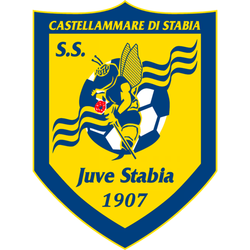 Juve Stabia badge