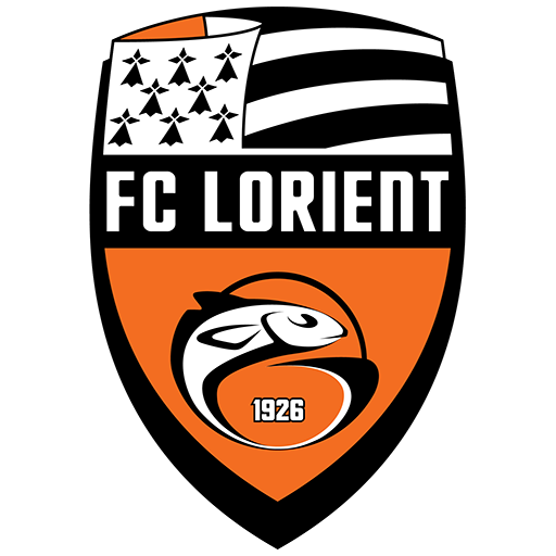 Lorient badge