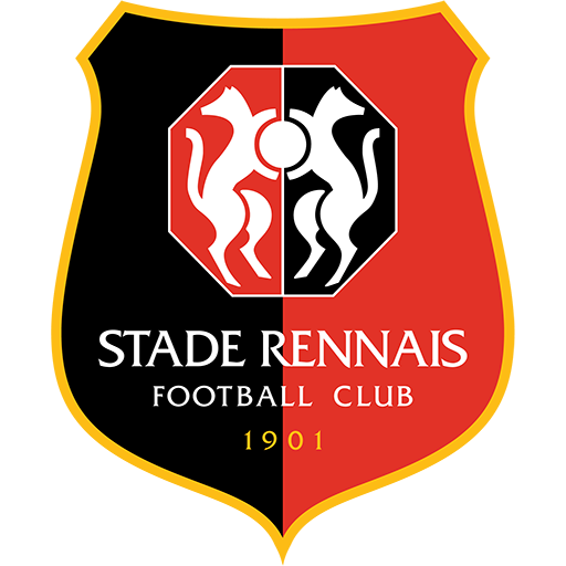 Rennes badge
