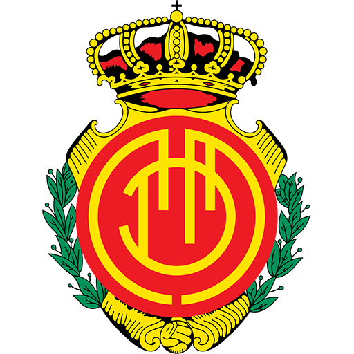 Mallorca badge