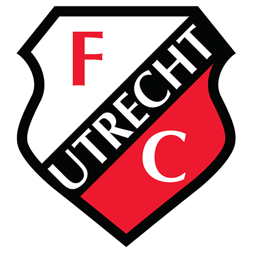 FC Utrecht badge