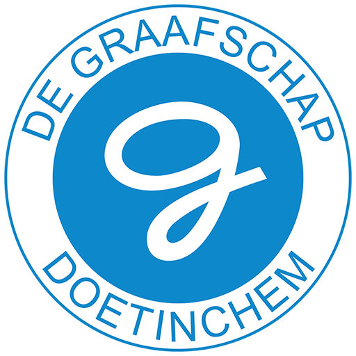 De Graafschap badge