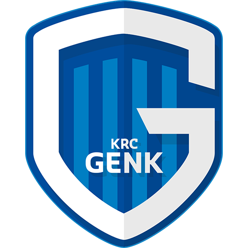 Genk badge