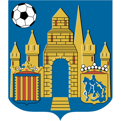 Westerlo badge