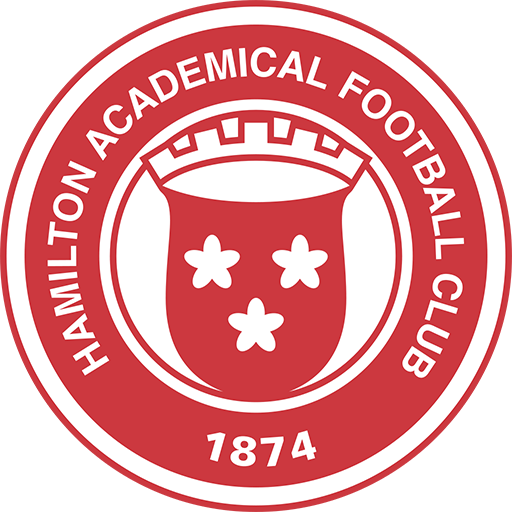 Hamilton badge
