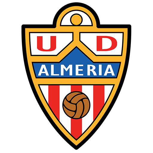 Almeria badge