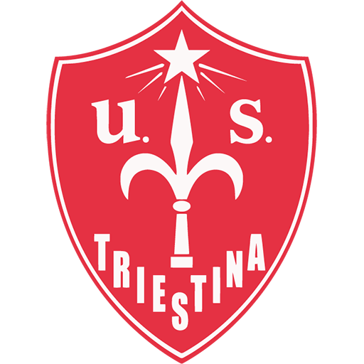Triestina badge