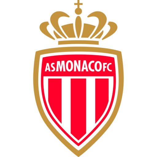 Monaco badge