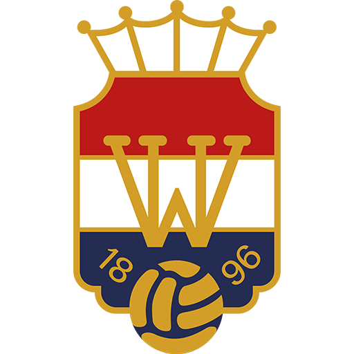 Willem II badge