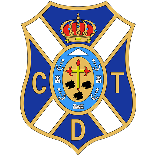 Tenerife badge