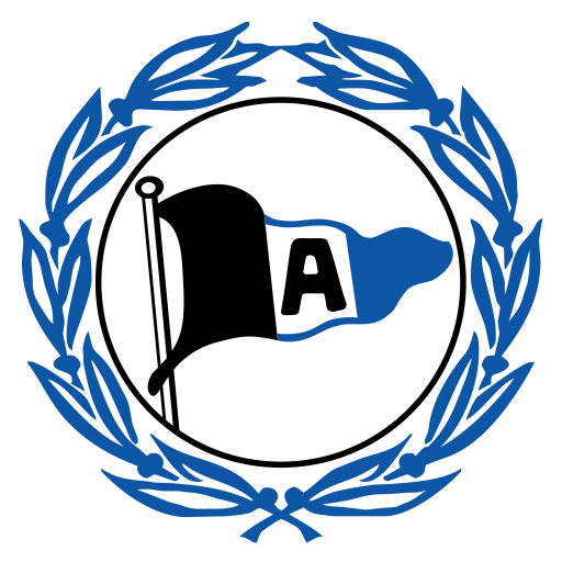 Bielefeld badge