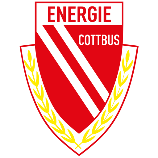 Cottbus badge