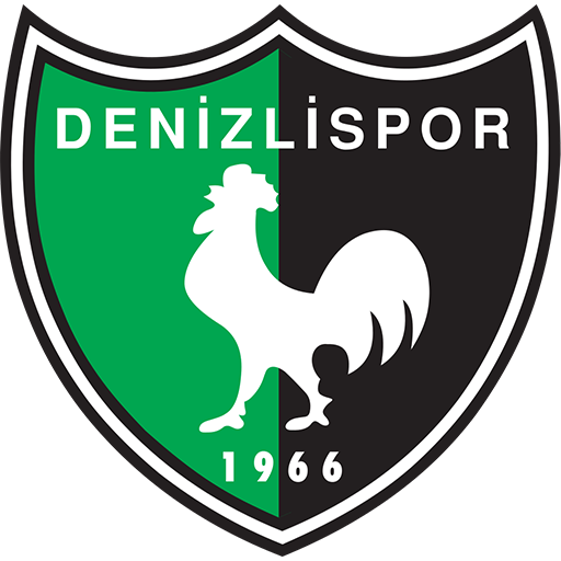 Denizlispor badge
