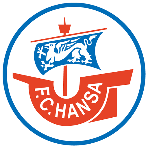 Hansa Rostock artwork 1