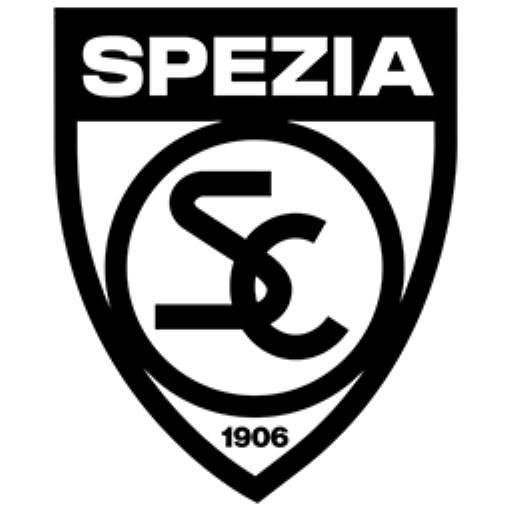 Spezia badge