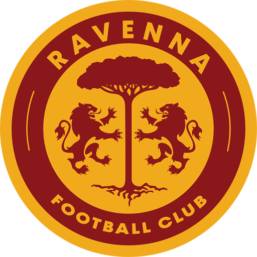 Ravenna badge
