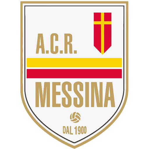 Messina badge