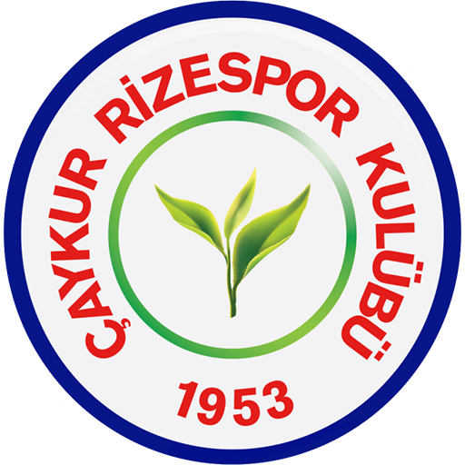 Rizespor badge