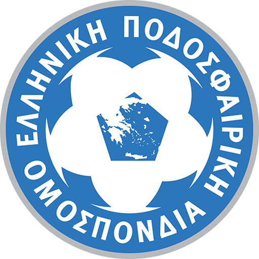 Greece badge