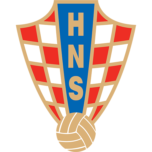 Croatia badge