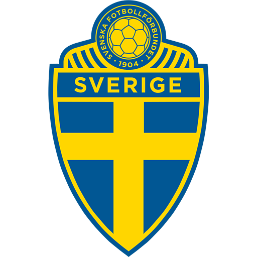 Sweden badge