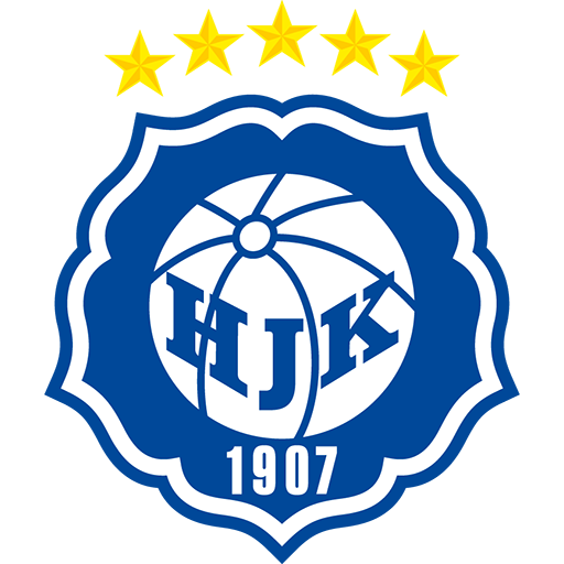 HJK Helsinki badge