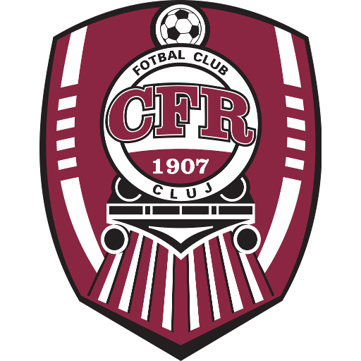 CFR Cluj-Napoca badge