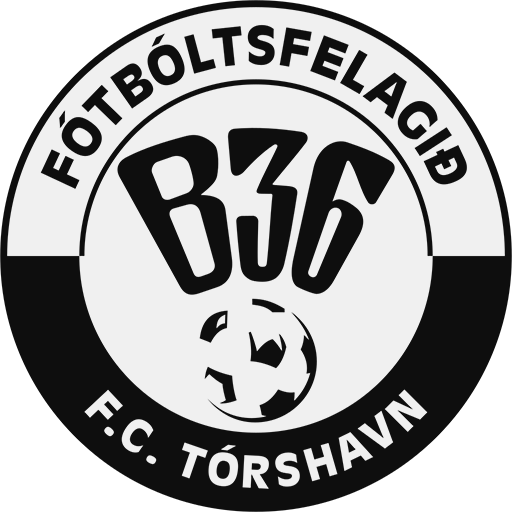 B36 Torshavn badge