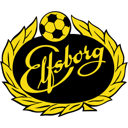 Elfsborg badge