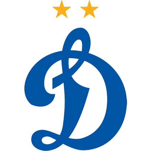 Dinamo Moscow badge