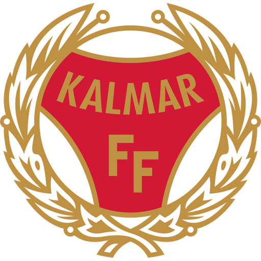 Kalmar FF badge