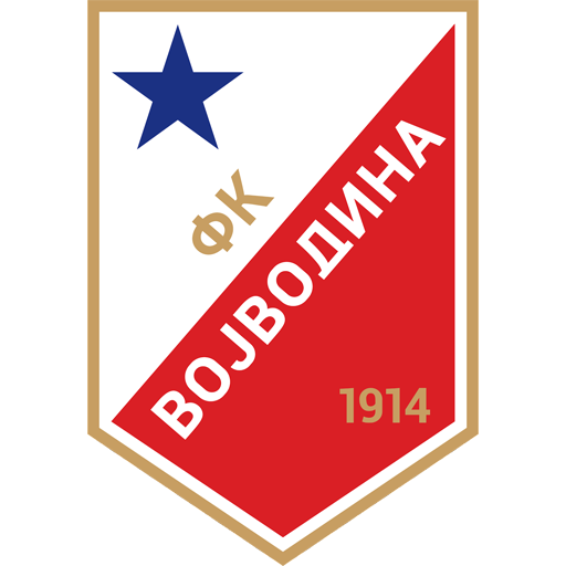 Vojvodina badge