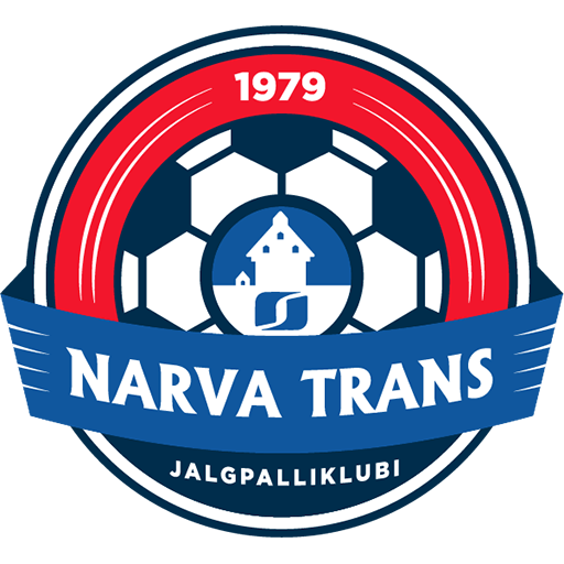 Trans Narva badge