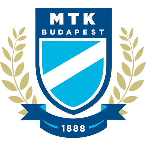 MTK Hungaria badge