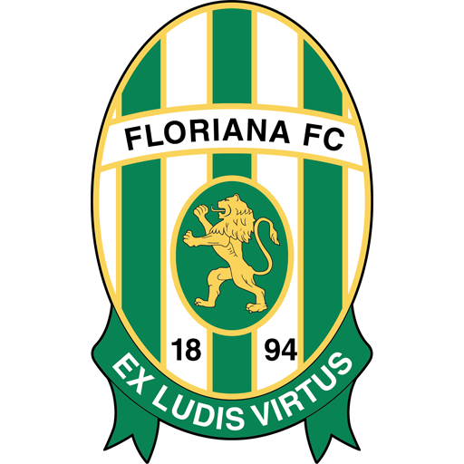 Floriana FC badge