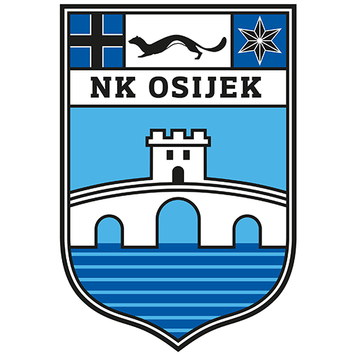 Osijek badge