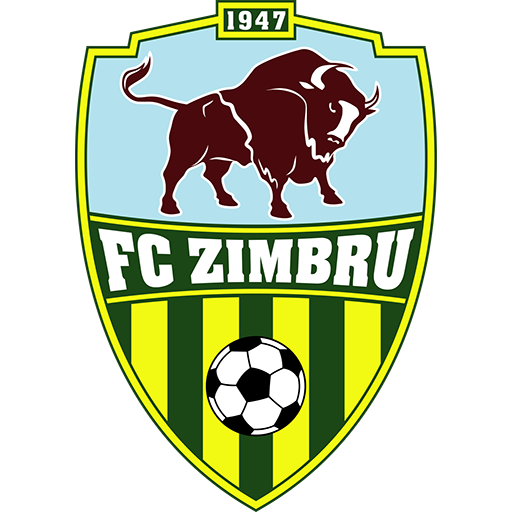 Zimbru Chisinau badge