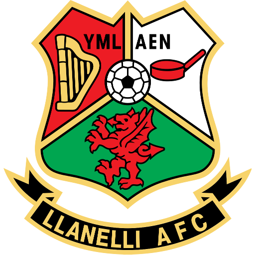 Llanelli badge