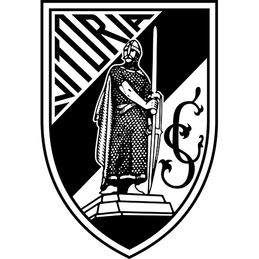 Guimaraes badge