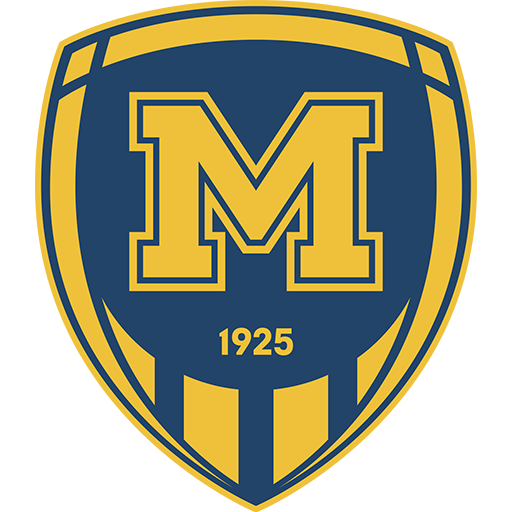 FC Metalist Kharkiv badge
