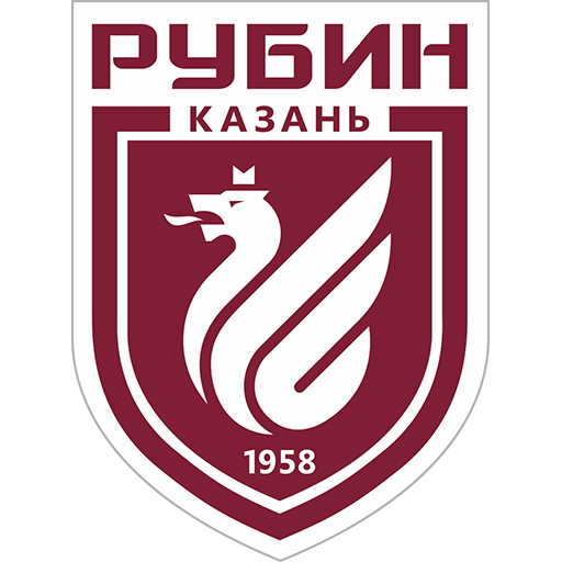 FK Rubin Kazan artwork 1